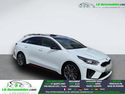 Kia ProCeed 1.6 T-GDi 204 ch BVA