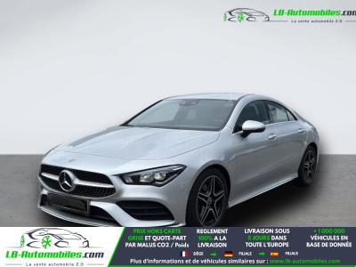 Mercedes CLA Berline 200 BVA