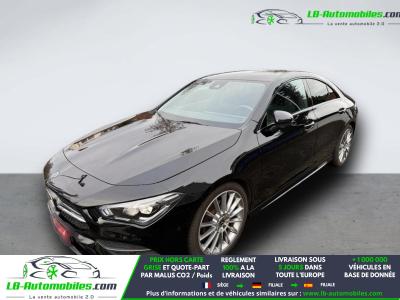Mercedes CLA Berline 200 BVA