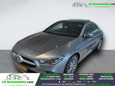 Mercedes CLA Berline 200 BVA