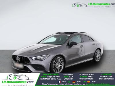 Mercedes CLA Berline 200 BVA