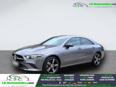Mercedes CLA Berline 200 BVA