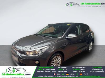 Kia Rio 1.2L 84 ch