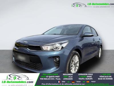 Kia Rio 1.2L 84 ch