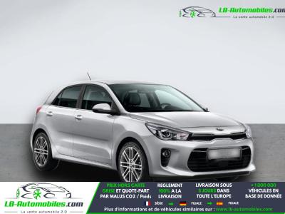 Kia Rio 1.2L 84 ch