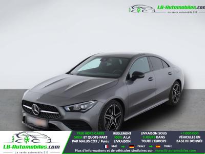 Mercedes CLA Berline 200 BVA