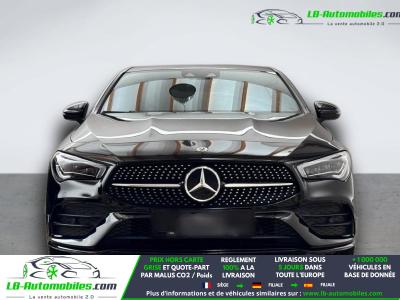 Mercedes CLA Berline 200 BVA