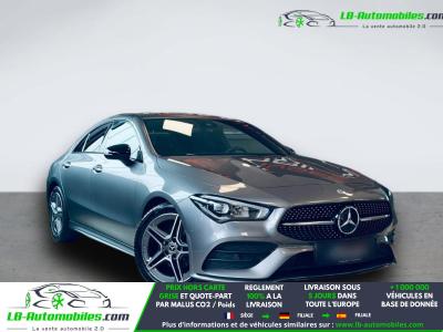 Mercedes CLA Berline 200 BVA