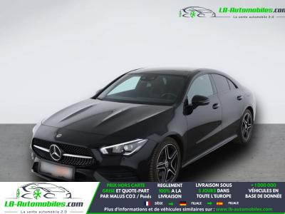 Mercedes CLA Berline 200 BVA