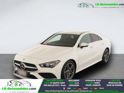 Mercedes CLA Berline 200 BVA