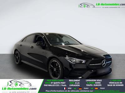 Mercedes CLA Berline 200 BVA