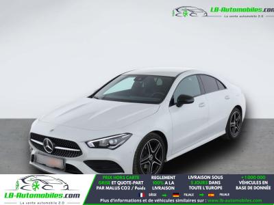 Mercedes CLA Berline 200 BVA