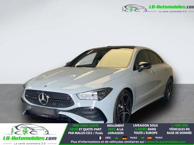 Mercedes CLA Berline 180 BVA