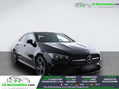 Mercedes CLA Berline 180 BVA