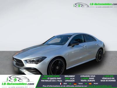 Mercedes CLA Berline 180 BVA
