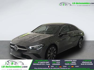 Mercedes CLA Berline 180 BVA