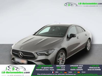Mercedes CLA Berline 180 BVA