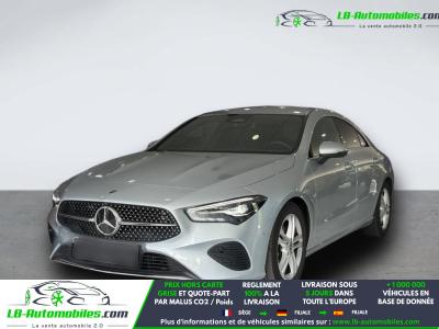 Mercedes CLA Berline 180 BVA