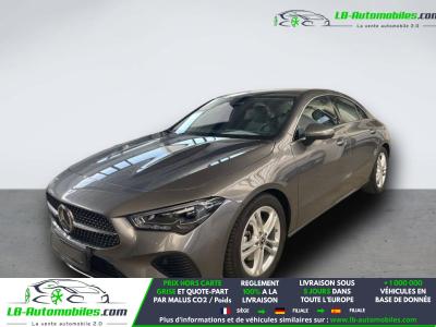 Mercedes CLA Berline 180 BVA