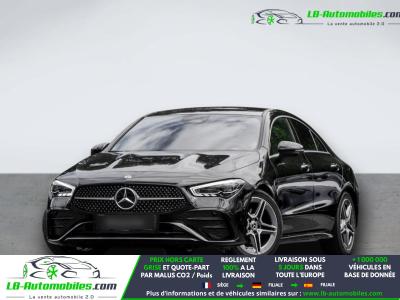Mercedes CLA Berline 180 BVA