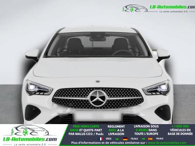 Mercedes CLA Berline 180 BVA