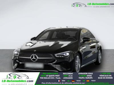 Mercedes CLA Berline 180 BVA