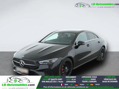 Mercedes CLA Berline 180 BVA