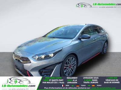 Kia ProCeed 1.6 T-GDi 204 ch BVA