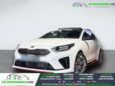 Kia ProCeed 1.6 T-GDi 204 ch BVA