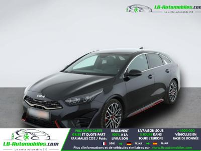 Kia ProCeed 1.6 T-GDi 204 ch BVA