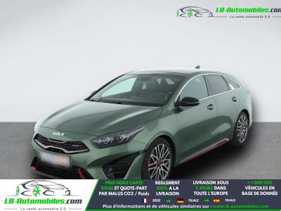 Kia ProCeed 1.6 T-GDi 204 ch BVA