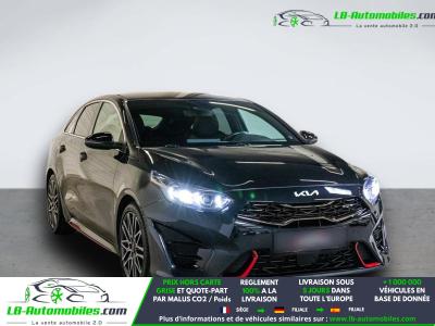 Kia ProCeed 1.6 T-GDi 204 ch BVA