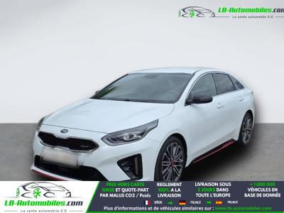 Kia ProCeed 1.6 T-GDi 204 ch BVA