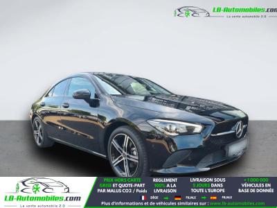 Mercedes CLA Berline 200 BVA