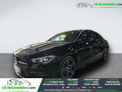 Mercedes CLA Berline 200 BVA