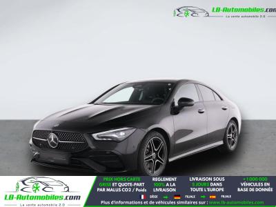 Mercedes CLA Berline 200 BVA