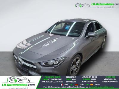 Mercedes CLA Berline 200 BVA