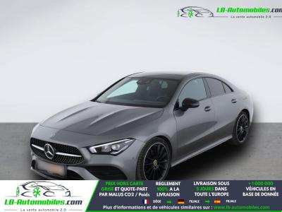 Mercedes CLA Berline 200 BVA