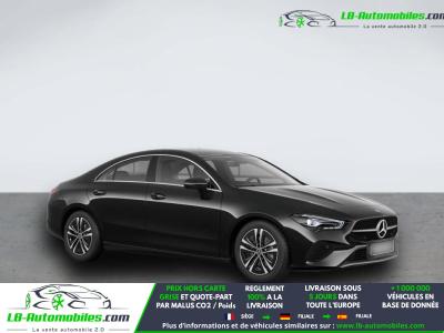 Mercedes CLA Berline 200 BVA