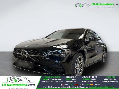 Mercedes CLA Berline 250 e BVA