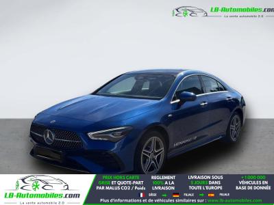Mercedes CLA Berline 250 e BVA