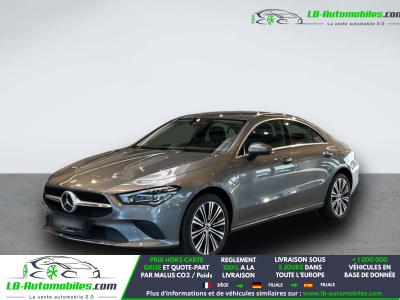 Mercedes CLA Berline 250 e BVA