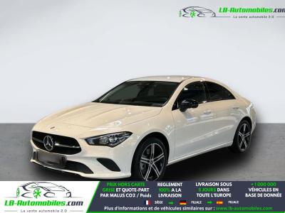 Mercedes CLA Berline 250 e BVA