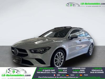 Mercedes CLA Shooting Break 180 BVA