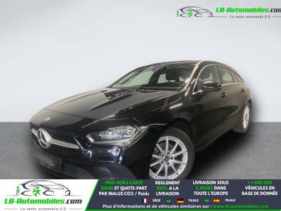 Mercedes CLA Shooting Break 180 BVA