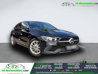 Mercedes CLA Shooting Break 180 BVA