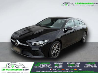 Mercedes CLA Shooting Break 200 BVA