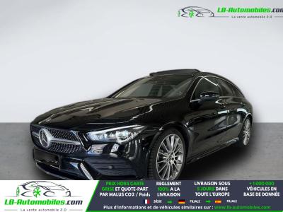 Mercedes CLA Shooting Break 200 BVA