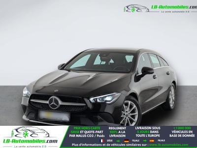 Mercedes CLA Shooting Break 200 BVA
