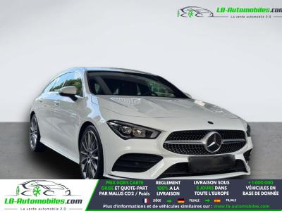 Mercedes CLA Shooting Break 200 BVA